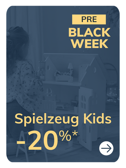 Spielzeug Kids Black Week
